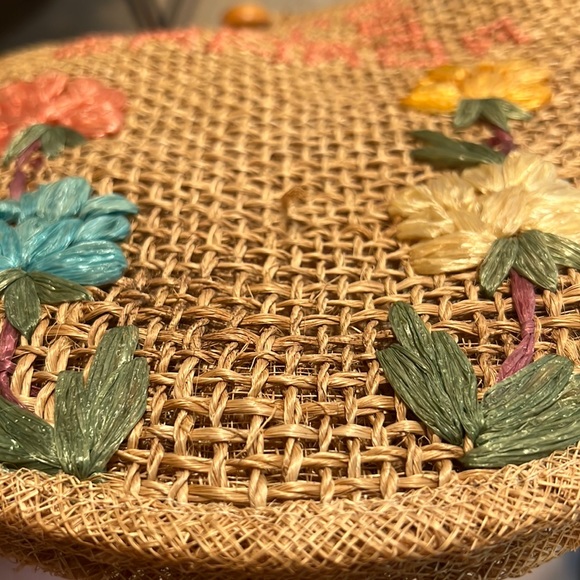 COPY - Vintage Handmade Niagara Falls Purse/Handbag - Picture 6 of 6